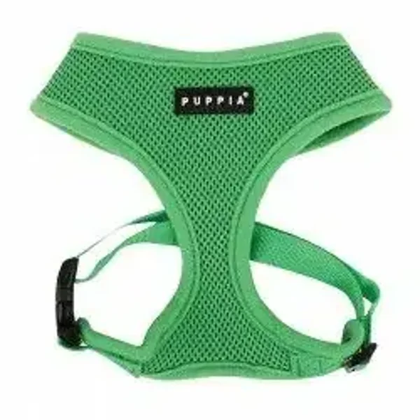 Harnais réglable chien SOFT - PUPPIA®