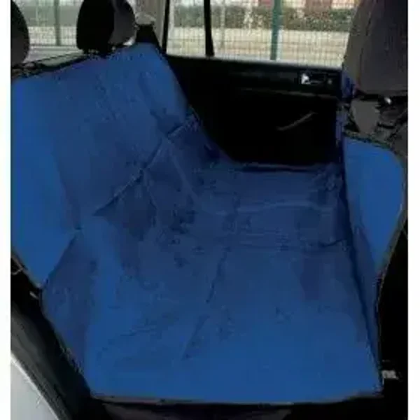 Housse de protection voiture nylon