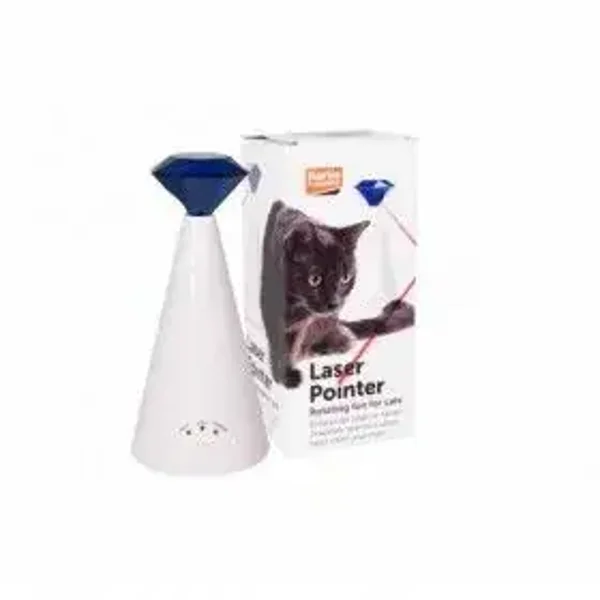 Jouet chat Laser Pointer