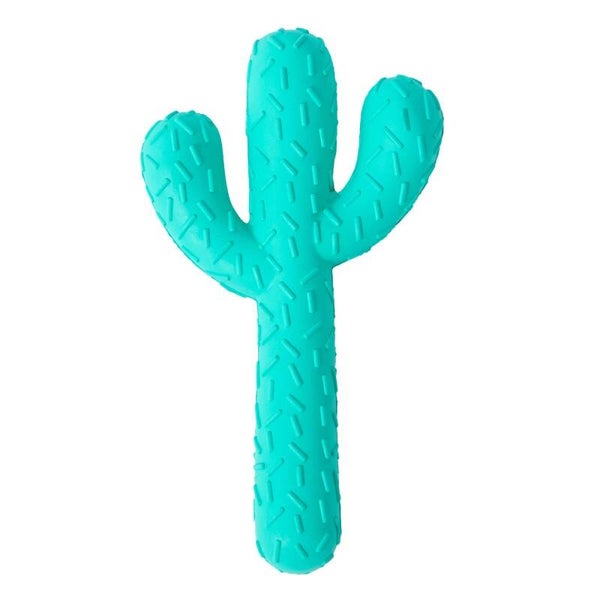 Jouet en caoutchouc CACTUS