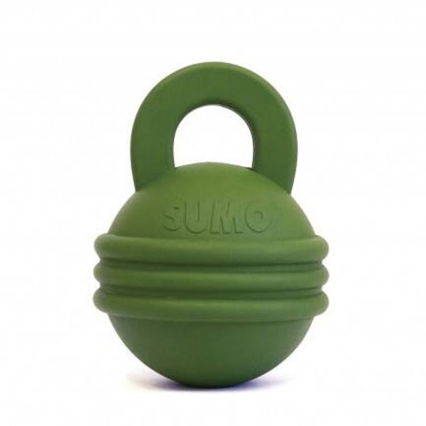 Jouet SUMO Kettlebell
