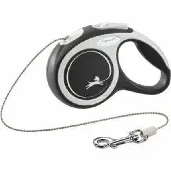 Laisse Flexi NEW COMFORT cordon