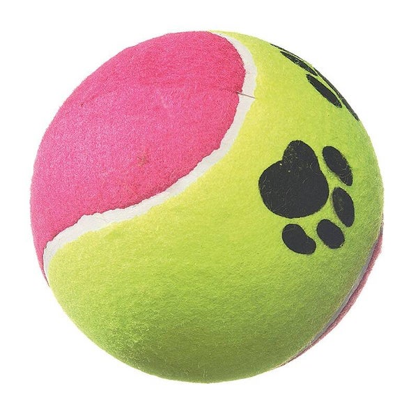 Balles de tennis XL
