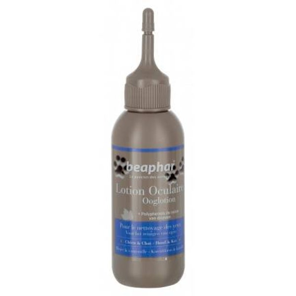 Lotion oculaire Beaphar 125 ml