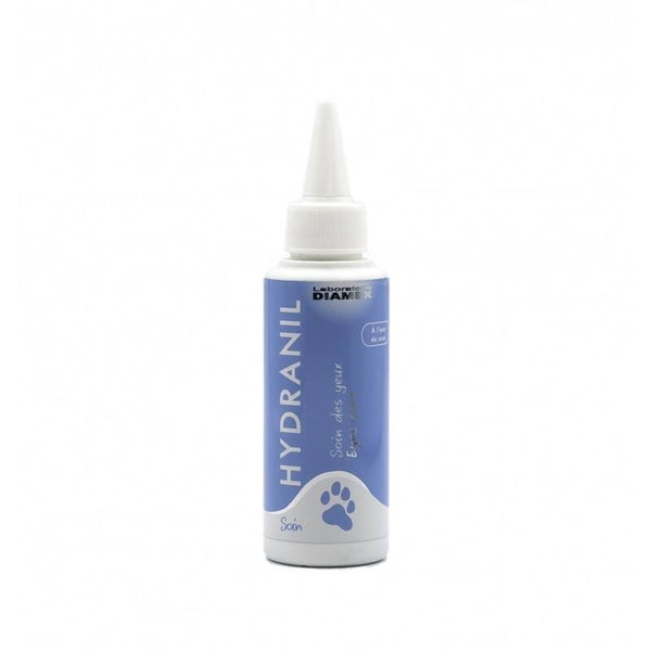 Lotion yeux Diamex