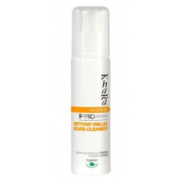 Nettoyant oreilles Khara 100 ml