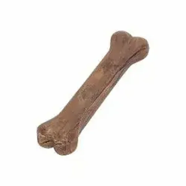 Os à mâcher en peau de buffle - 21,5 cm
