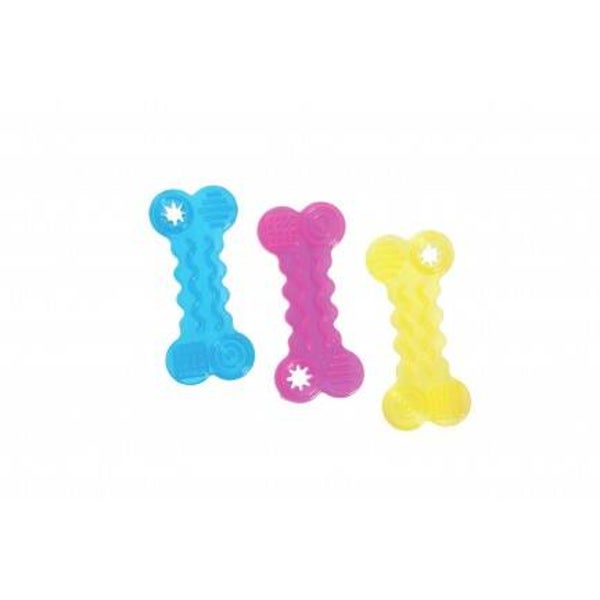 Os fluo de 10 cm