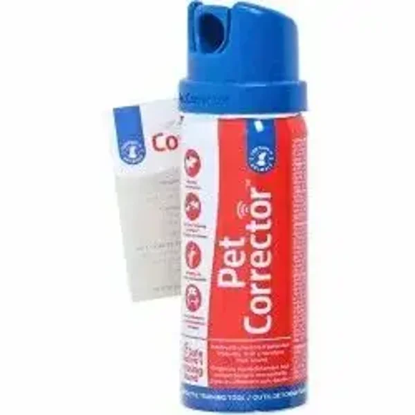 PET CORRECTOR