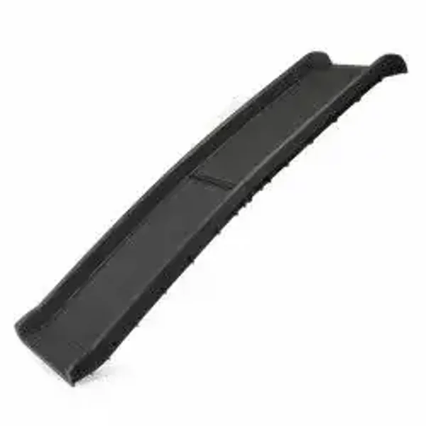 Rampe pliable en plastique