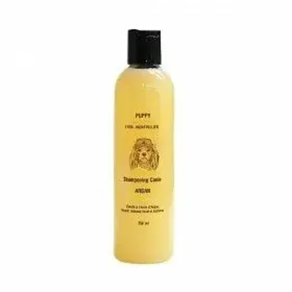 Shampoing PUPPY à l'Huile d'Argan