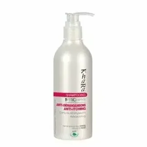 Shampoing KHARA Anti-démangeaisons