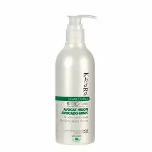 Shampoing KHARA Avocat vison