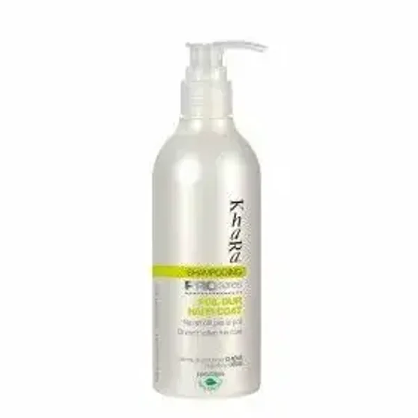 Shampoing KHARA Poil dur