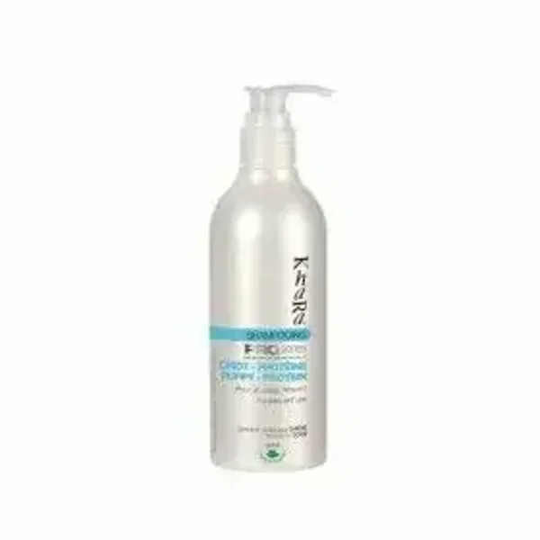 Shampoing KHARA pour chiots 250 ml