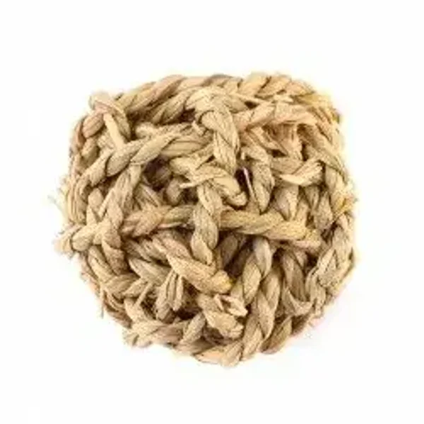 Balle en sisal