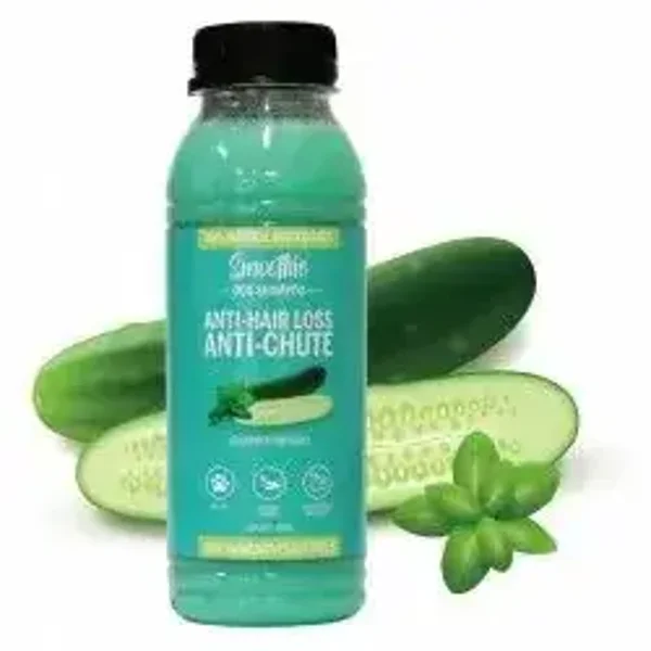 Shampoing anti-chute SMOOTHIE