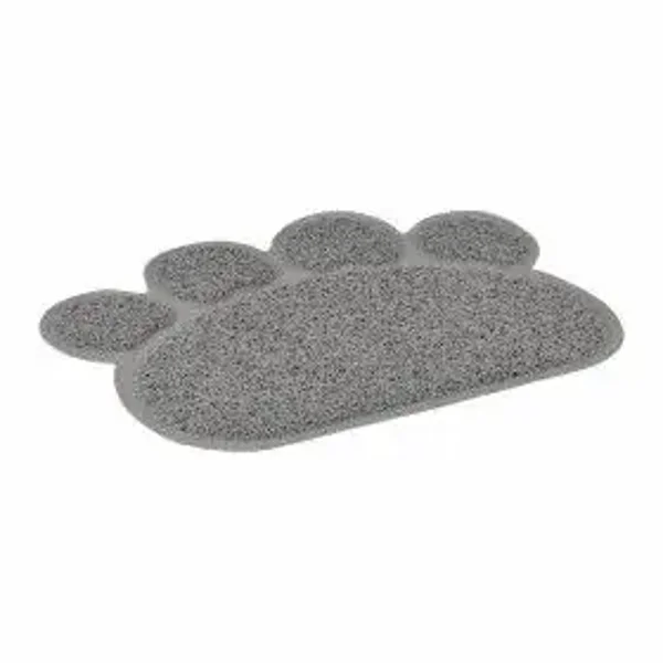 Tapis pour maison de toilette ou bac à litière