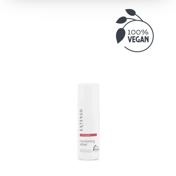 Nourishing Elixer