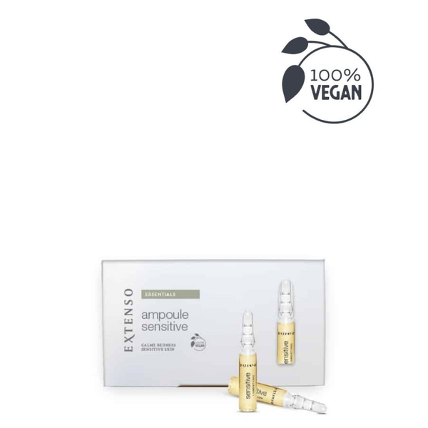 Ampoule Sensitive