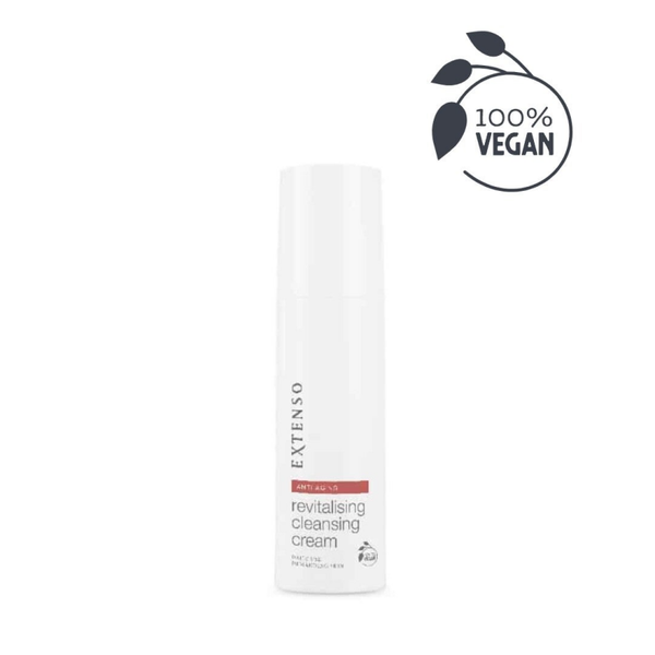 Revitalising Cleansing Cream