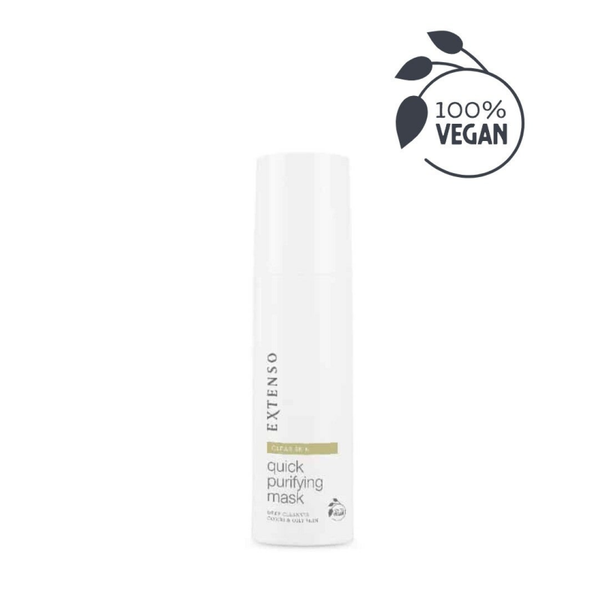 Quick Purifying Mask