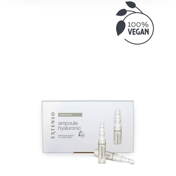 Ampoule Hyaluronic