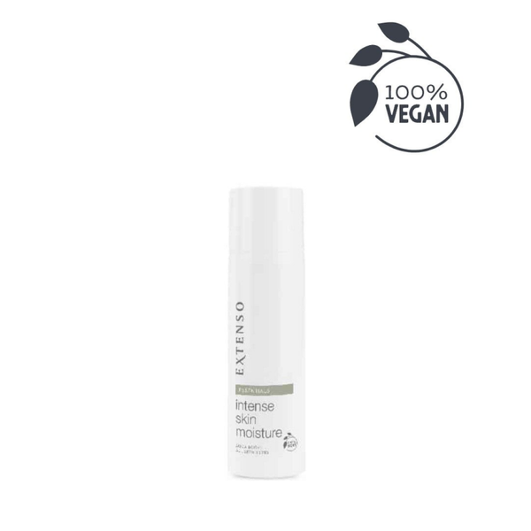 Intense Skin Moisture