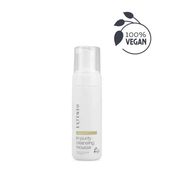 Impurity Cleansing Mousse