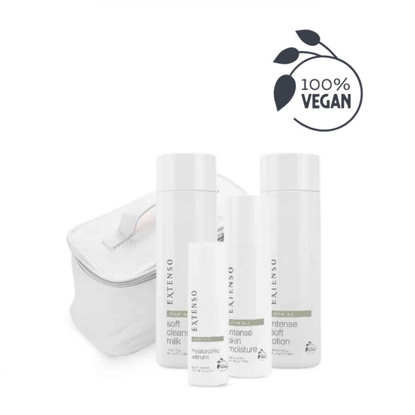 Daily Skincare Routine Essentials