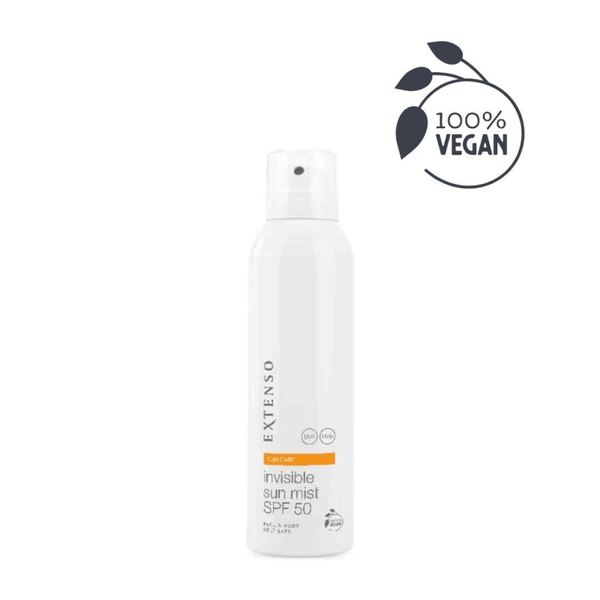 Invisible Sun Mist SPF 50