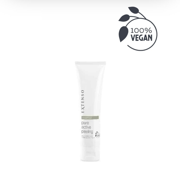 Pure Active Peeling