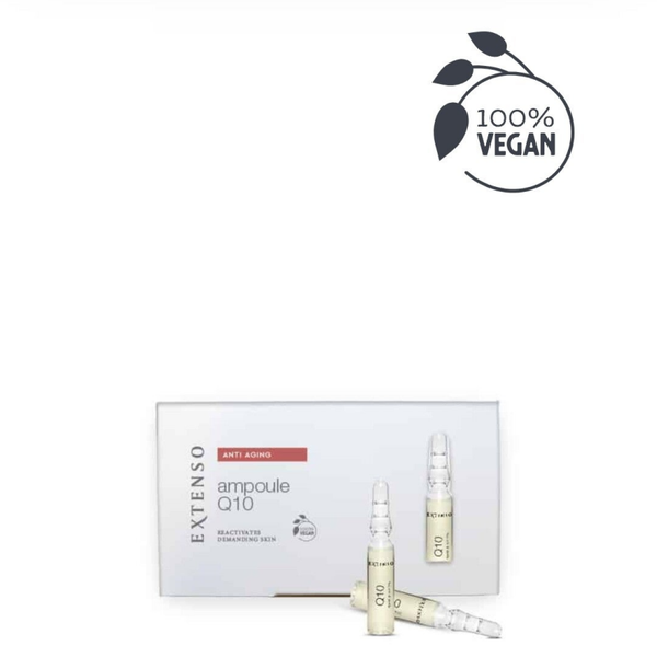 Ampoule Q10