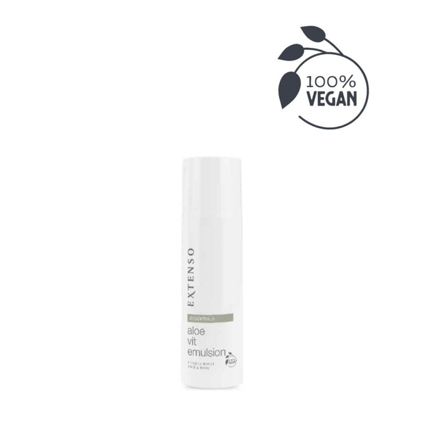 Aloe Vit Emulsion