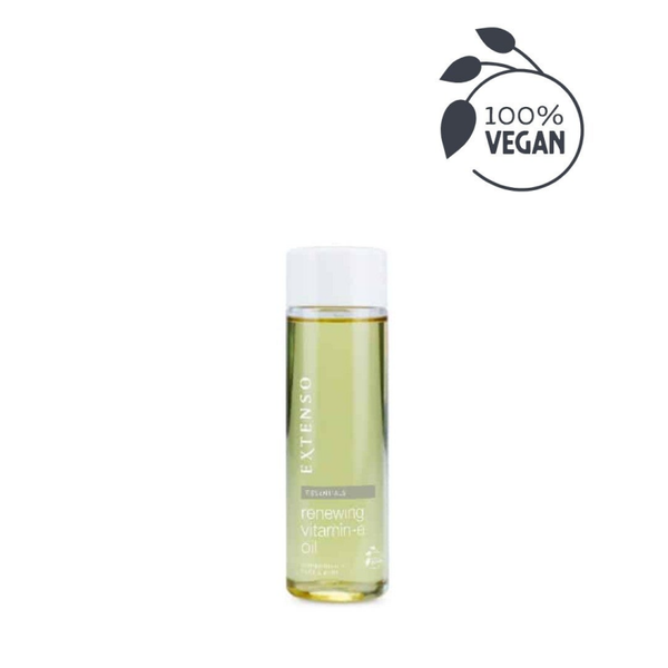 Renewing Vitamin-E Oil