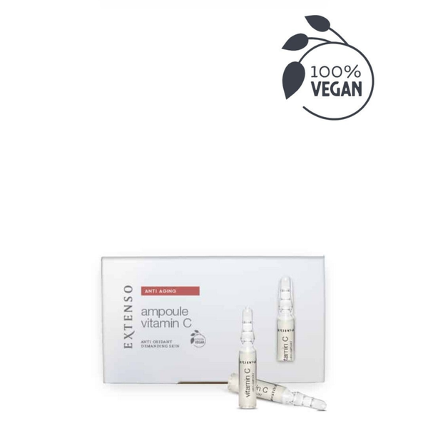 Ampoule Vitamin C