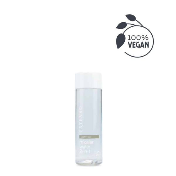 Micellar Water 2-in-1