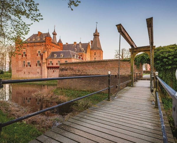 Kasteel Doorwerth