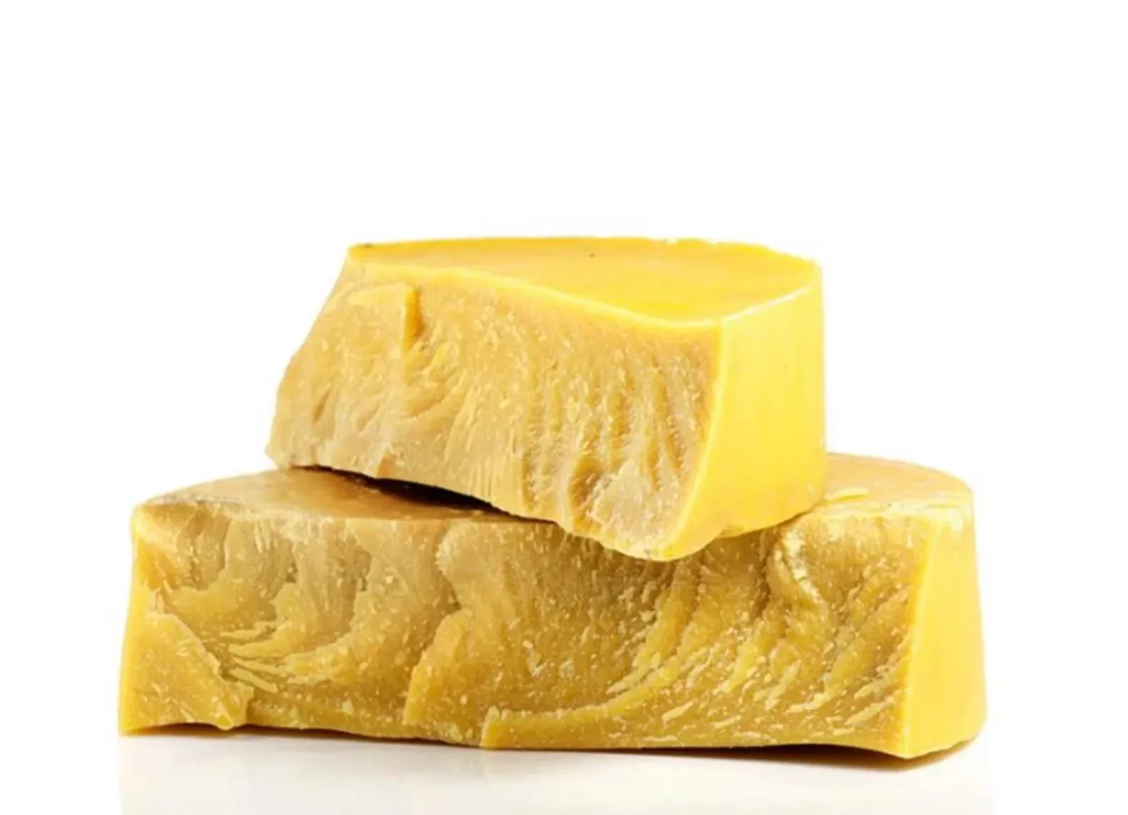 Bijenwas Blok (1000gram)