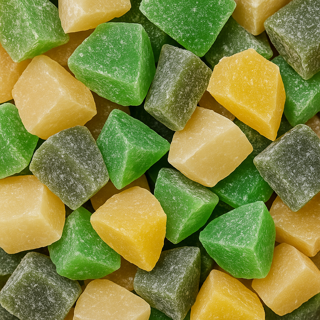 Hakhoning mix (Vrije Adem)