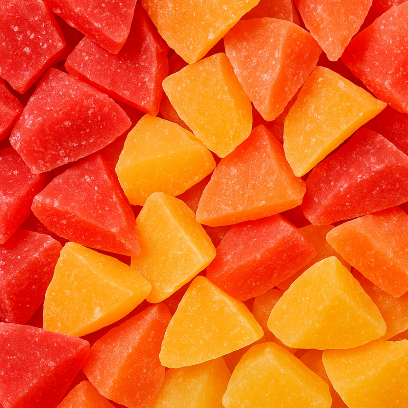 Hakhoning (Fris en Fruitig)