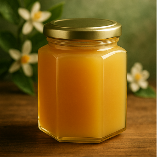 Mandarijnbloesem (spanje) 250gr