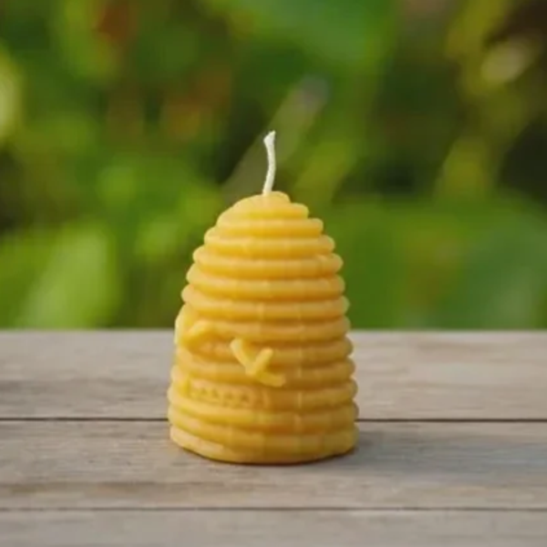 Bijenkorf Bijenwaskaars