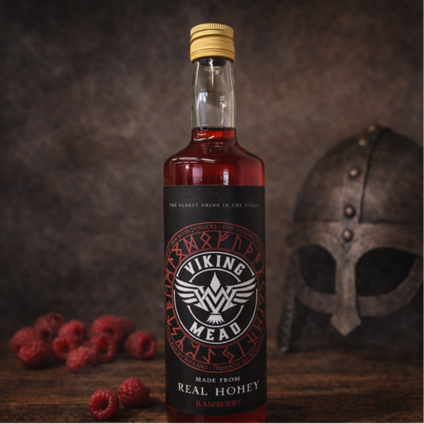 Viking Mead Raspberry CF