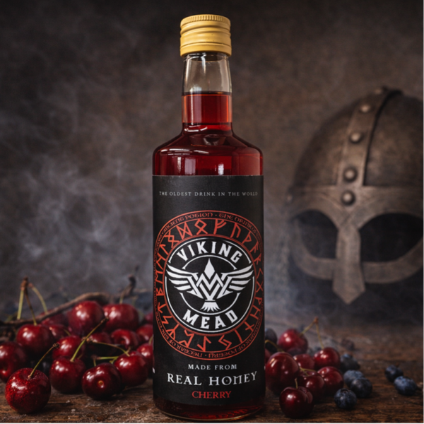 Viking Mead Cherry CF Edition