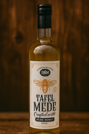 Tafelmede 500ml