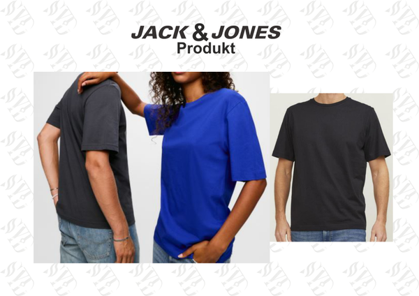 Jack&Jones Canavas T-shirt