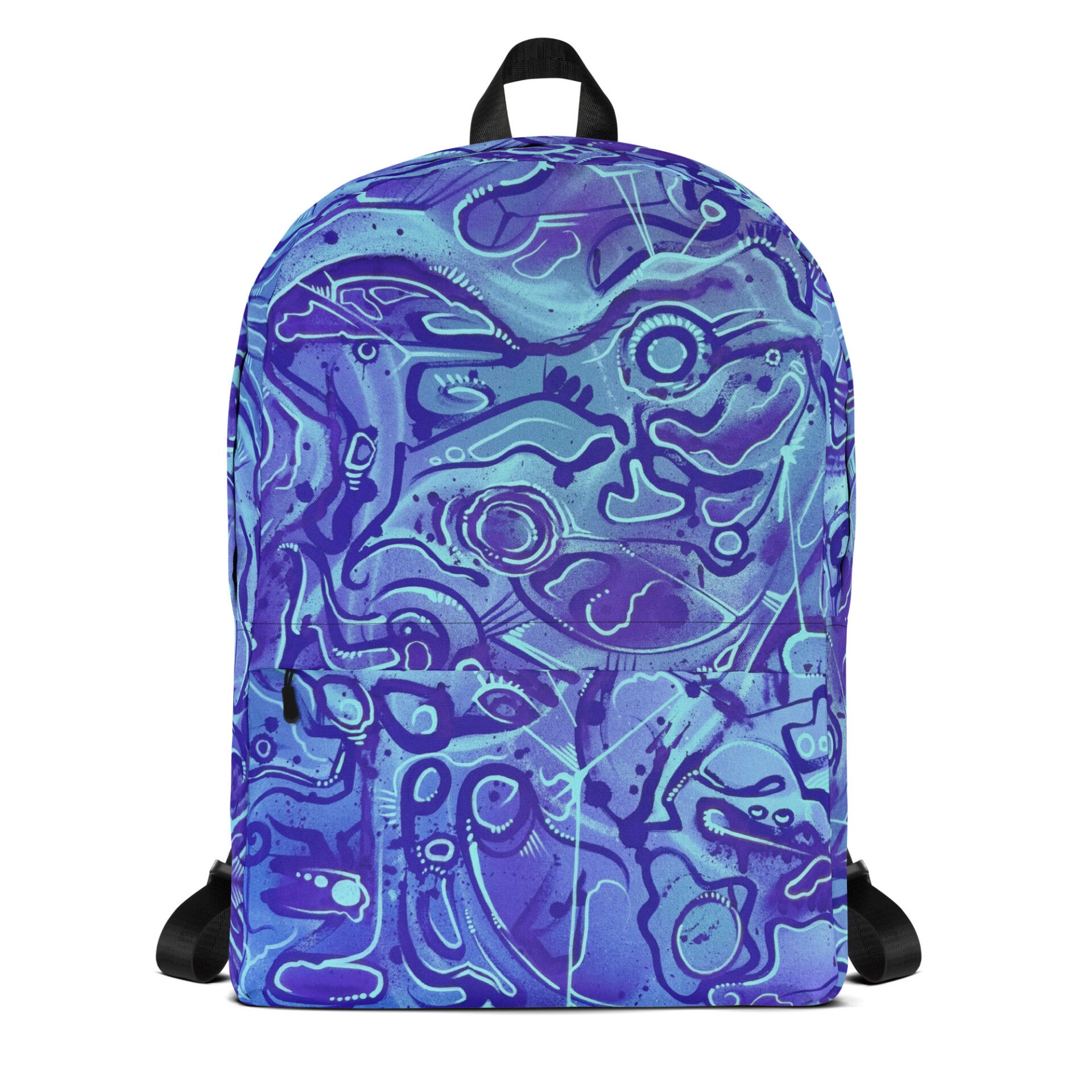 Sac à dos Classic Blue