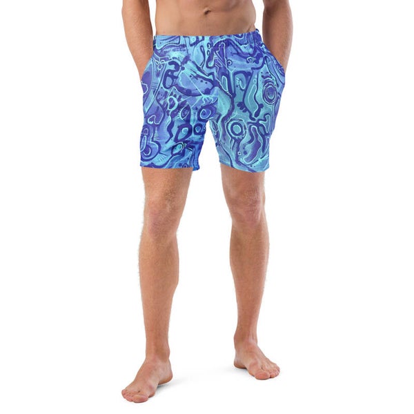 Short de Bain Homme