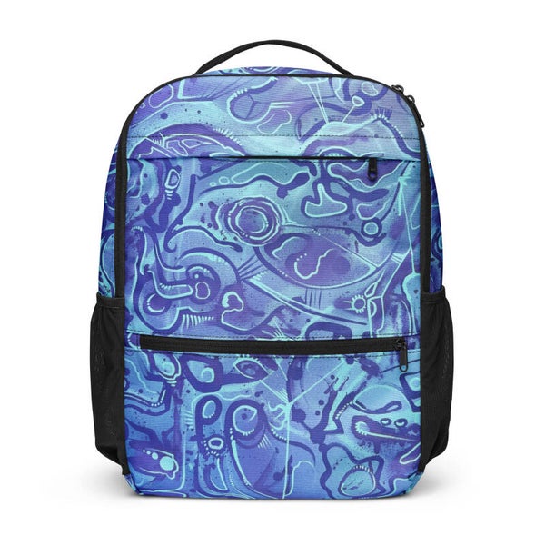 Sac à dos School